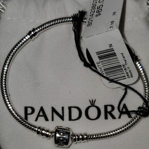 Pandora Moments Bracelet